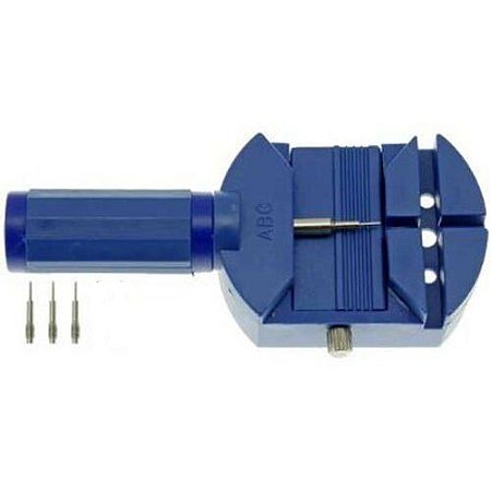 Maquina Diminuir Pulseira
