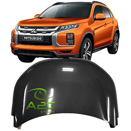 CAPO DIANTEIRO ASX OUTLANDER SPORT 2020 2021 2022