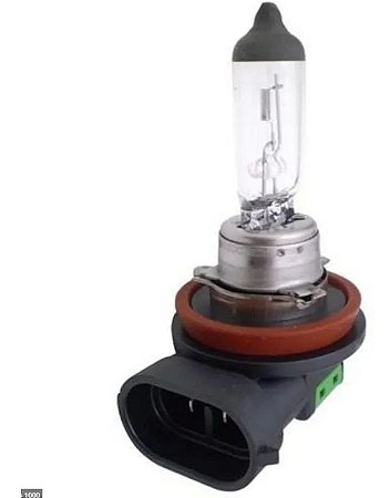LAMPADA HALOGENA H11 55W 12V