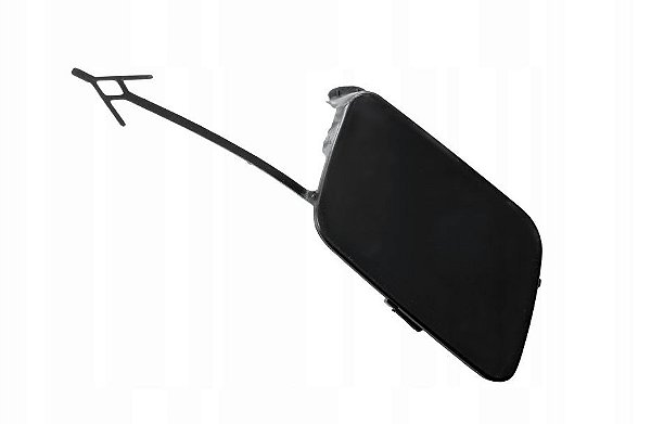 TAMPA REBOQUE DIANTEIRO AUDI A3 SEDAN / SPORTBACK 2012 2013 2014 2015 2016 2017 2018