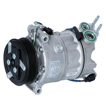 COMPRESSOR AR CONDICIONADO 270131 850170 9X23-19D629-DA