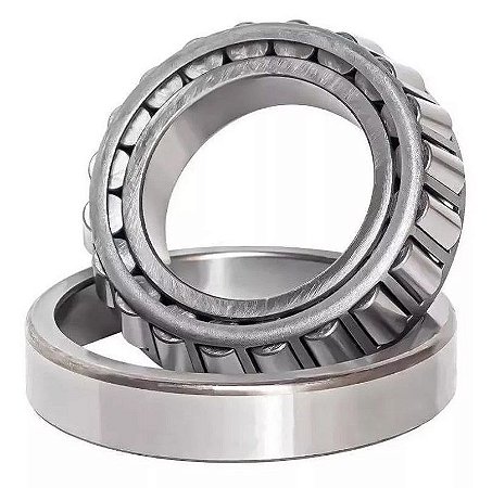 30204 ROLAMENTO ROLOS CÔNICOS PLB