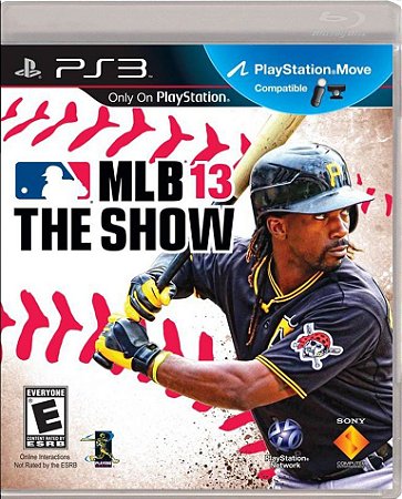 MLB 13 The Show Review PS3  Operation Sports