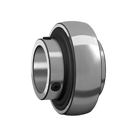 UC207 ROLAMENTO DE ESFERAS PARA MANCAL HHMS MEDIDA 35X72X42.9 MM