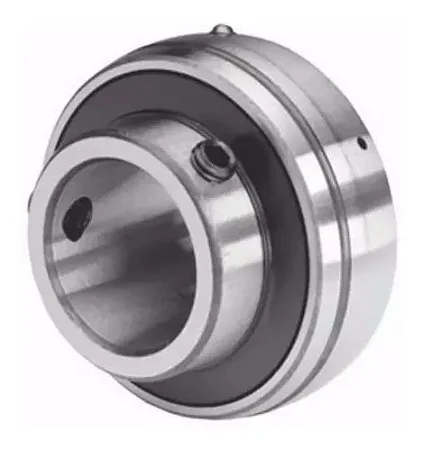 UC205-16 ROLAMENTO DE ESFERAS PARA MANCAL HHMS MEDIDA: 25.4X52X34 MM