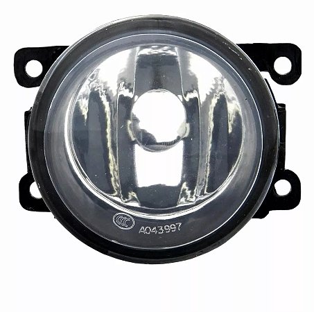FAROL MILHA NEBLINA DIANTEIRO SUPORTE ABS PAJERO FULL 2008 2009 2010 2011 2012 2013 2014 2015 2016 2017 2018 2019 2020