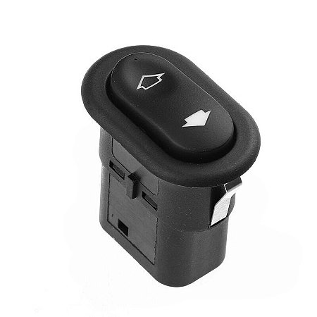 INTERRUPTOR BOTAO VIDRO ELETRICO ECOSPORT FIESTA RANGER 2S6514529AA