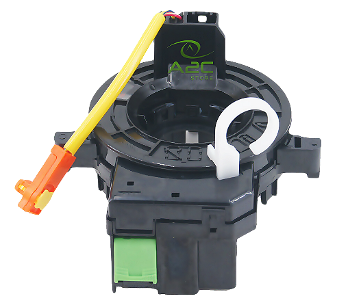 CINTA FITA AIRBAG HARD DISK COMANDO SOM 8619A167