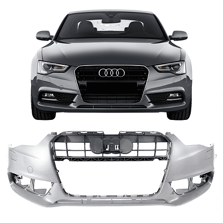 PARACHOQUE DIANTEIRO AUDI A5 SPORTBACK 2013 2014 2015 2016