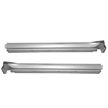 SPOILER LATERAL CAIXA AR PAJERO FULL 2000 2001 2002 2003 2004 2005 2006 2007