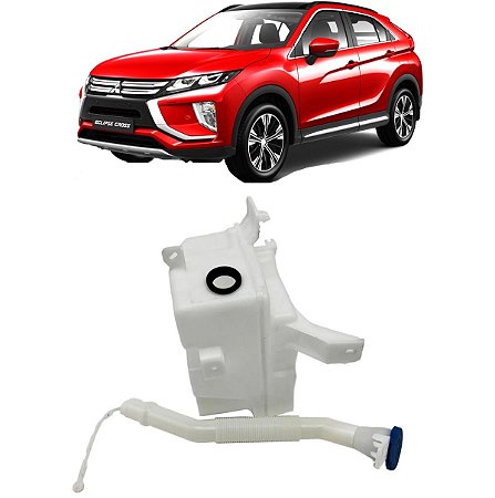 RESERVATORIO AGUA PARABRISA ECLIPSE CROSS 2018 2019 2020 2021 2022 2023 2024 2025