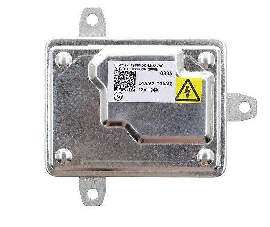 REATOR FAROL XENON MB A1669002800Q03 / A1729015400