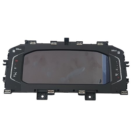 10895-PAINEL INSTRUMENTOS DIGITAL T-CROSS NIVUS POLO VIRTUS 2G0920320E