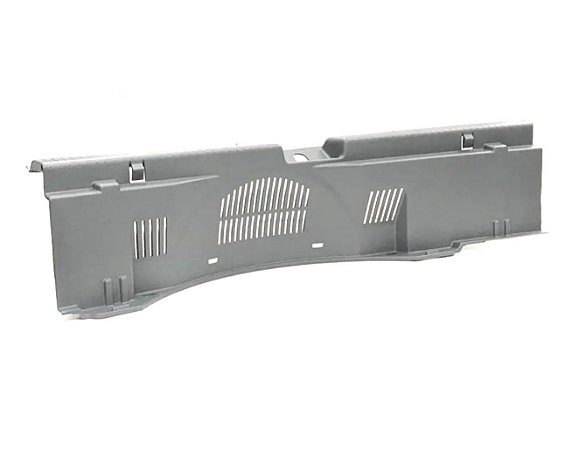COBERTURA MOLDURA APLIQUE FECHADURA MALA T-CROSS 2GP863459B