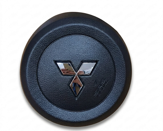 Bolsa Airbag Volante Motorista 98510A001P Triton Pajero HPS KATANA 2026 2027