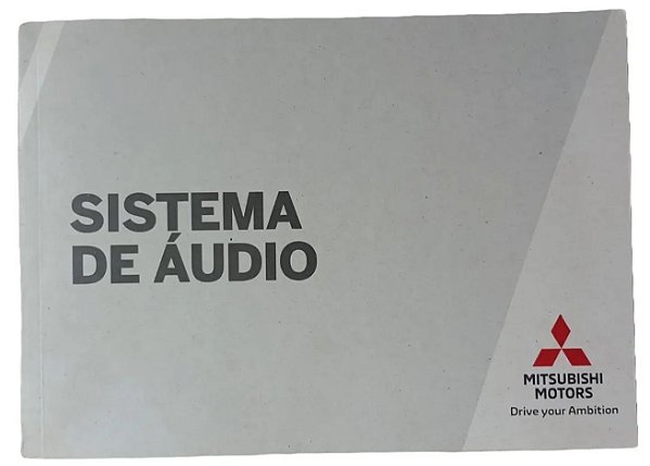 MANUAL MULTIMIDIA SOM CWPA1606 ECLIPSE CROSS 18-21