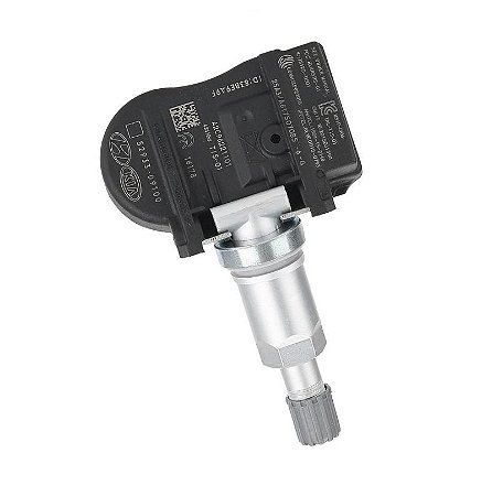 SENSOR PNEU VALVULA TPMS HYUNDAI I30 2016 2017 2018 2019 2020
