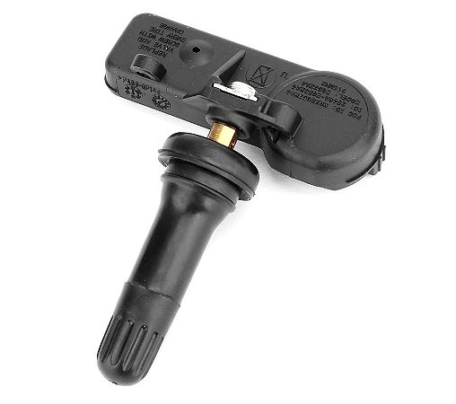SENSOR PNEU VALVULA TPMS 13586335