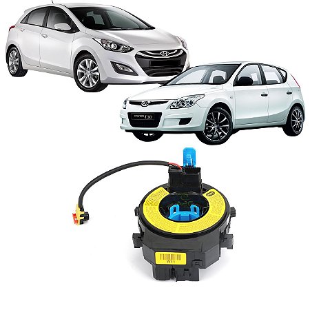 CINTA FITA AIRBAG HARD DISK HY I30 2012 2013 2014 2015 2016