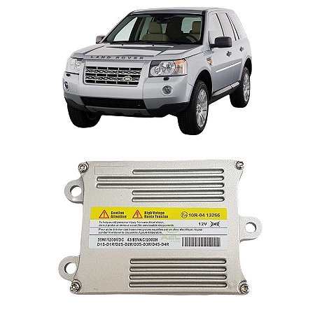 REATOR FAROL XENON LR FREELANDER 2 2007 2008 2009 2010