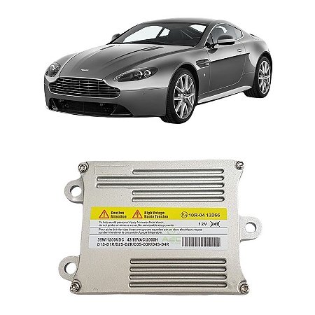 REATOR FAROL XENON ASTON MARTIN 2009 2010 2011