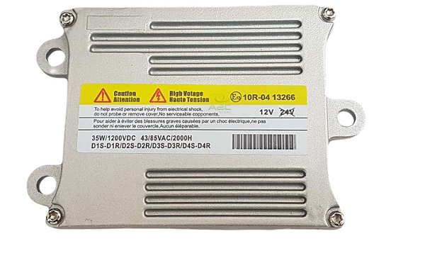 REATOR FAROL XENON 392898815 (GZAGC136080301)