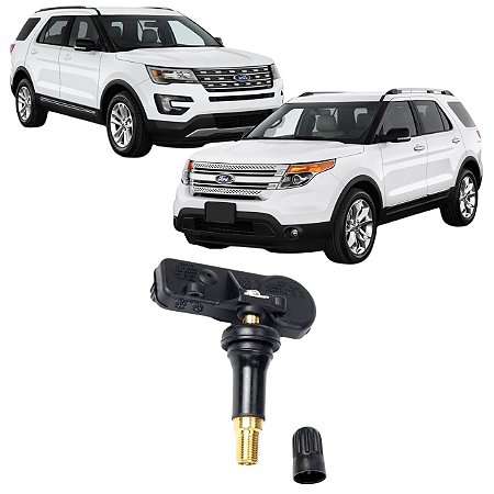 SENSOR PNEU VALVULA TPMS FORD EXPLORER 2011 2012 2013 2014 2015 2016
