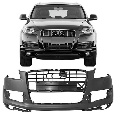 PARACHOQUE DIANTEIRO AUDI Q7 2011 2012 2013 2014 2015
