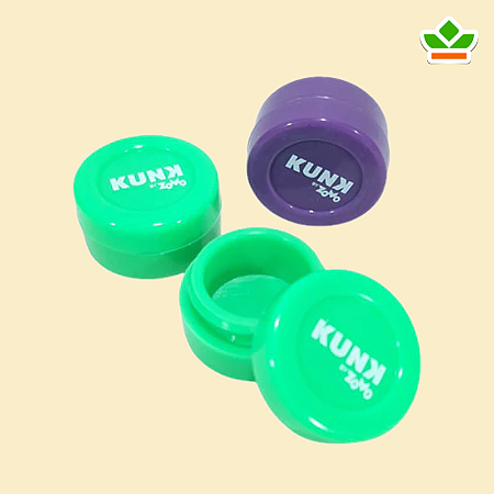 CONTAINER KUNK ZOMO 12ML | 10 un