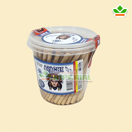 TABACO APACHE ICE LONGO POTE | COM 120 un