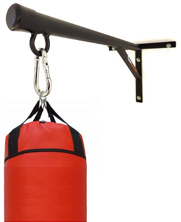 Suporte Para Saco De Pancadas Modelo 1 Taurofitness