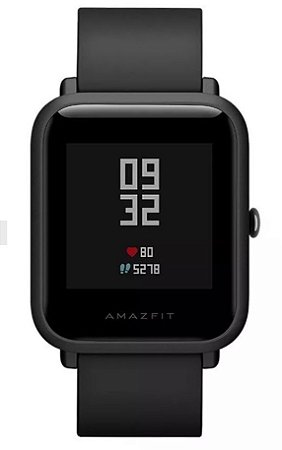 relógio xiaomi amazfit bip a1608 original band preço