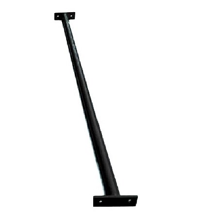 Barra Fixa Corredor 170 cm kit Taurofitness