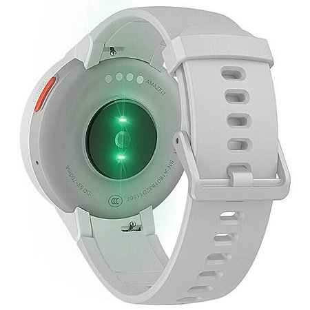 smartwatch xiaomi amazfit verge a1811