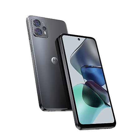MOTOROLA MOTO G23 GRAFITE
