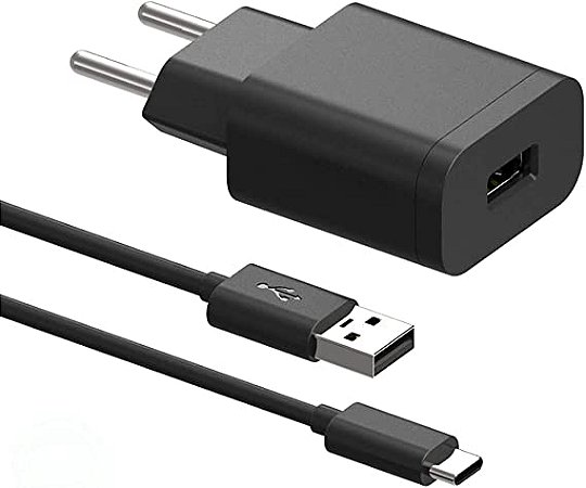 CARREGADOR RÁPIDO CABO USB MOTOROLA