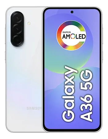 Samsung A36 5G 256GB