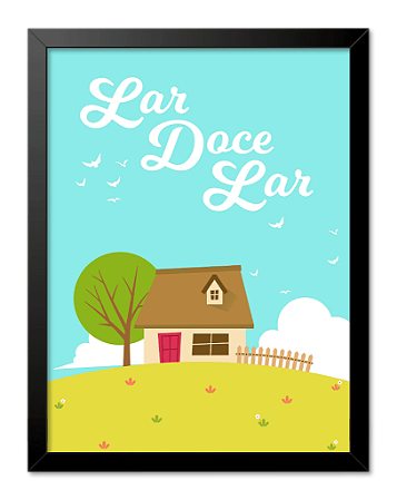 Lar Doce Lar