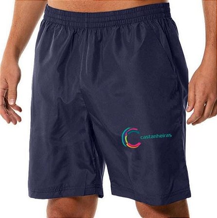 BERMUDA MICRO-FIBRA (MASCULINO)