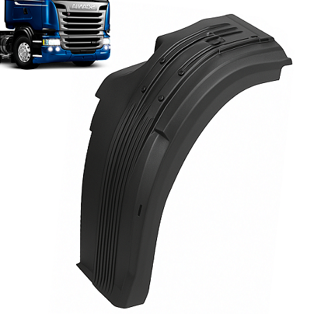 PARALAMA CABINE SCANIA S4/S5 DE/TD