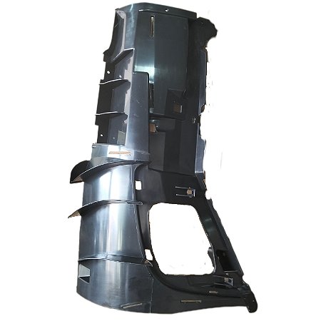 DEFLETOR FRONTAL INTERNO LD AXOR