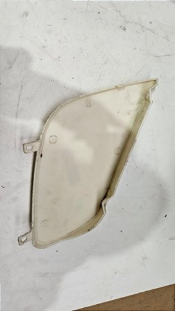 Tampa Acabamento Do Defletor Ar LD Mb Axor - 9448840522