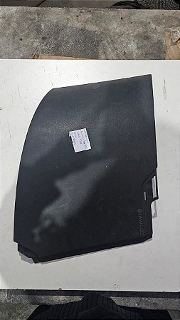 Acabamento frontal Volvo FH4 2012