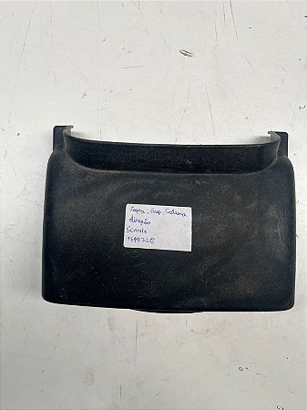 Capa sup coluna direção scania