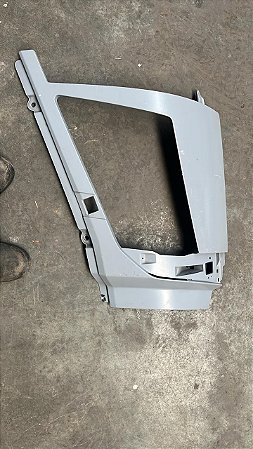 Mascara fatol ld FH4