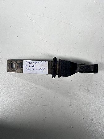 Dobradiça capô ld mb 9737500351
