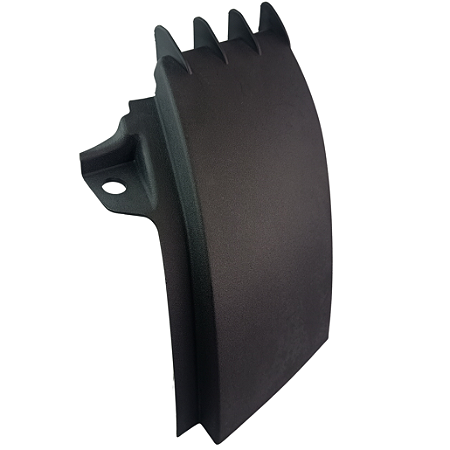 Acabamento Coluna Para-brisa Volvo FH4 LD 103551-0 DM Original