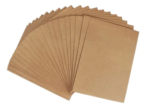 PAPEL KRAFT 80GRS 66X96 250FLS