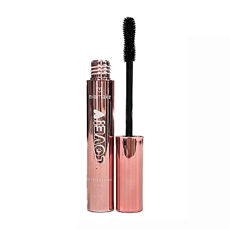 Mia Make Love! Máscara De Cílios Curva 4,5ml