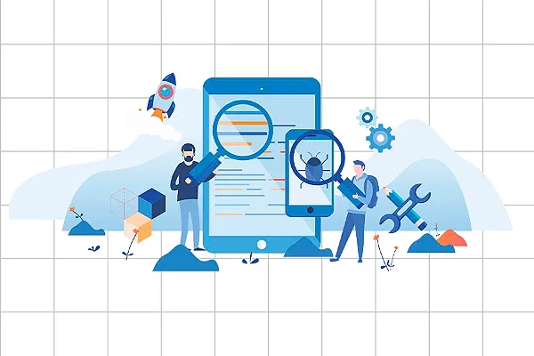 SQUAD desenvolvimento C#, Angular, SQL - consultar